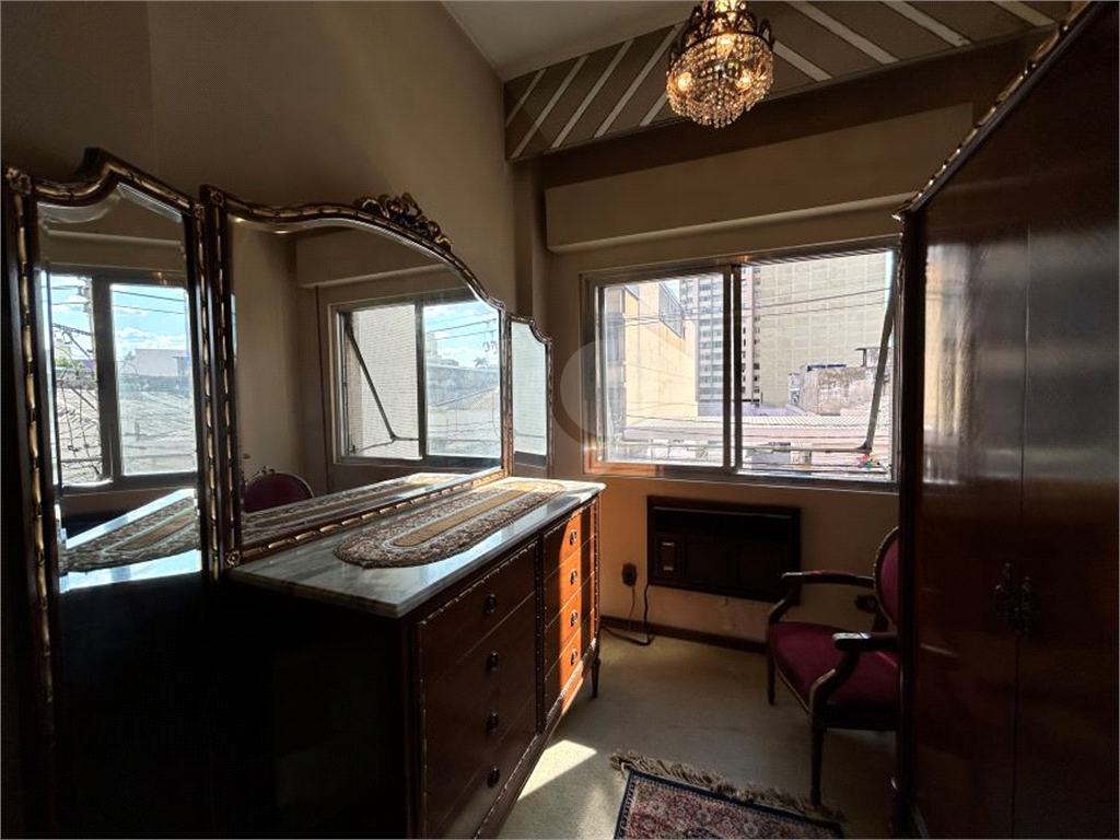 Apartamento 160 m² 3 quartos no Bom Retiro