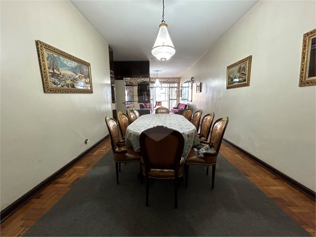 Apartamento 160 m² 3 quartos no Bom Retiro