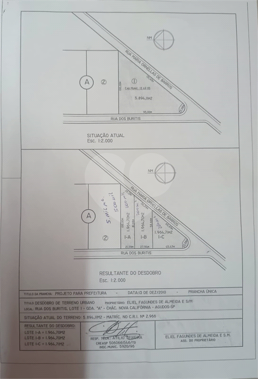 Terreno à venda, 5894m² - Foto 11