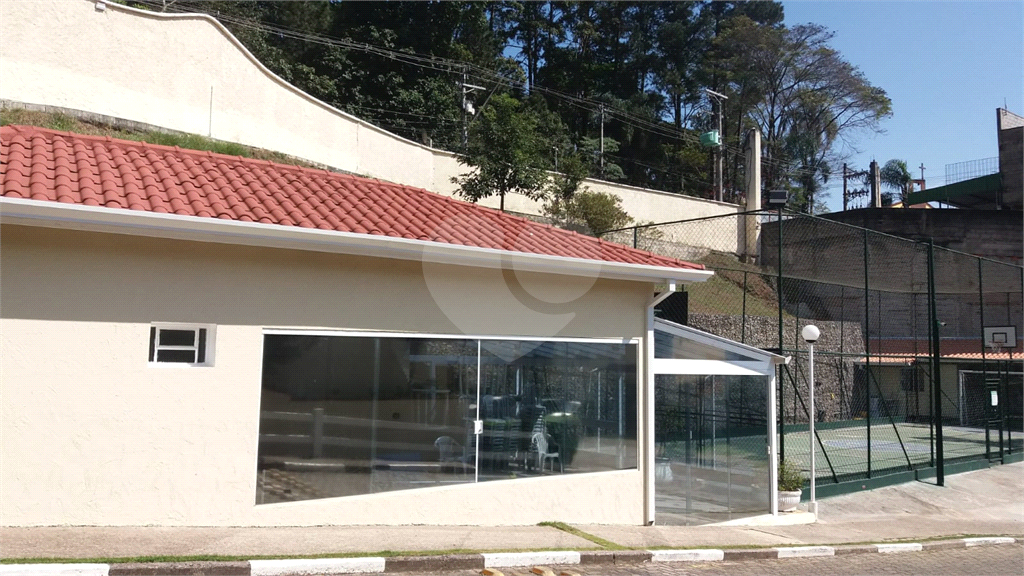 Casa de Condomínio à venda com 2 quartos, 63m² - Foto 2