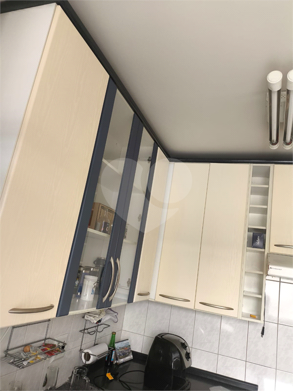 Apartamento à venda com 2 quartos, 49m² - Foto 6