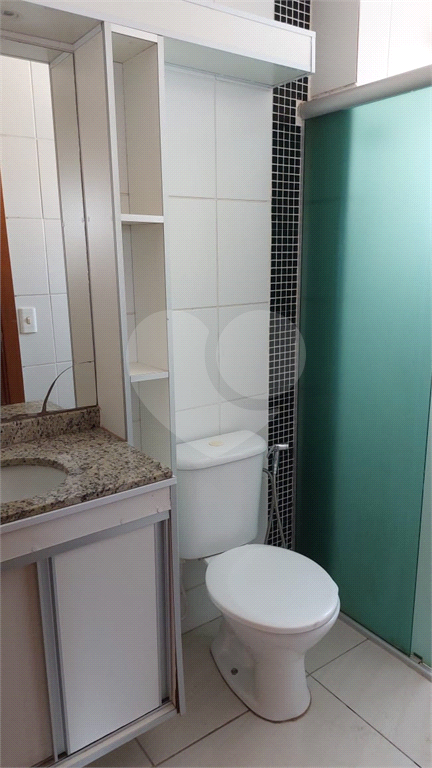 Apartamento à venda com 2 quartos, 45m² - Foto 11