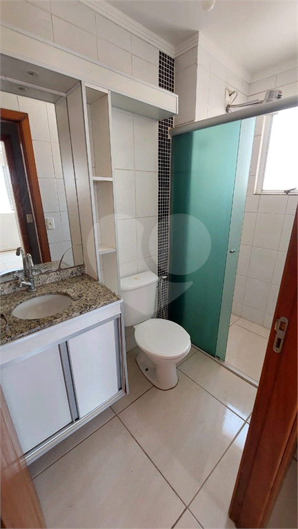 Apartamento à venda com 2 quartos, 45m² - Foto 10