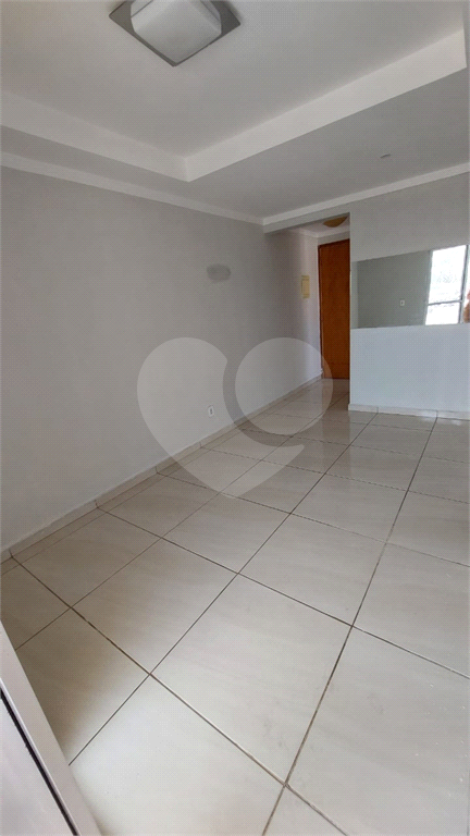 Apartamento à venda com 2 quartos, 45m² - Foto 5