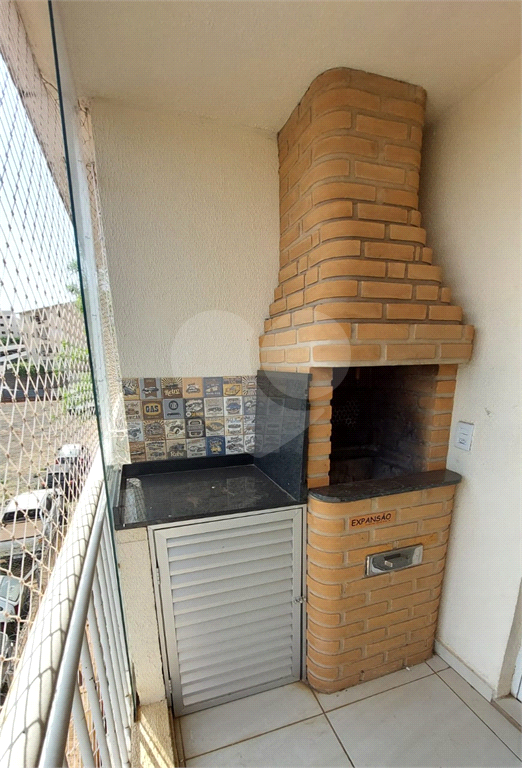 Apartamento à venda com 2 quartos, 45m² - Foto 18