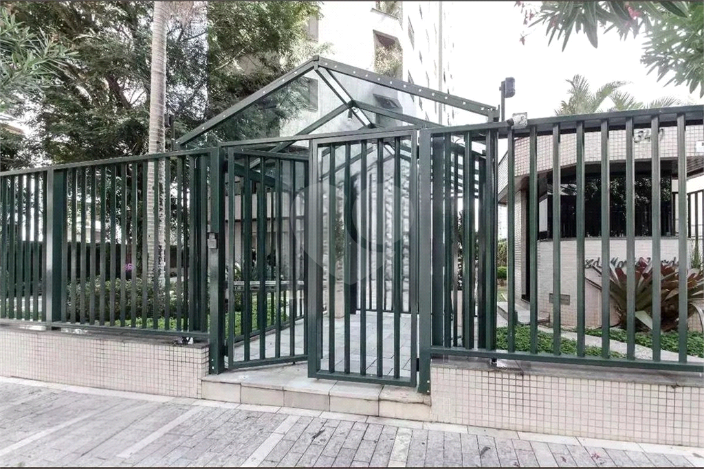 Apartamento alto de Santana para locação