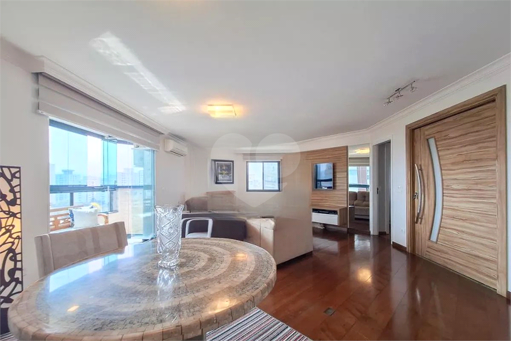 Apartamento alto de Santana para locação