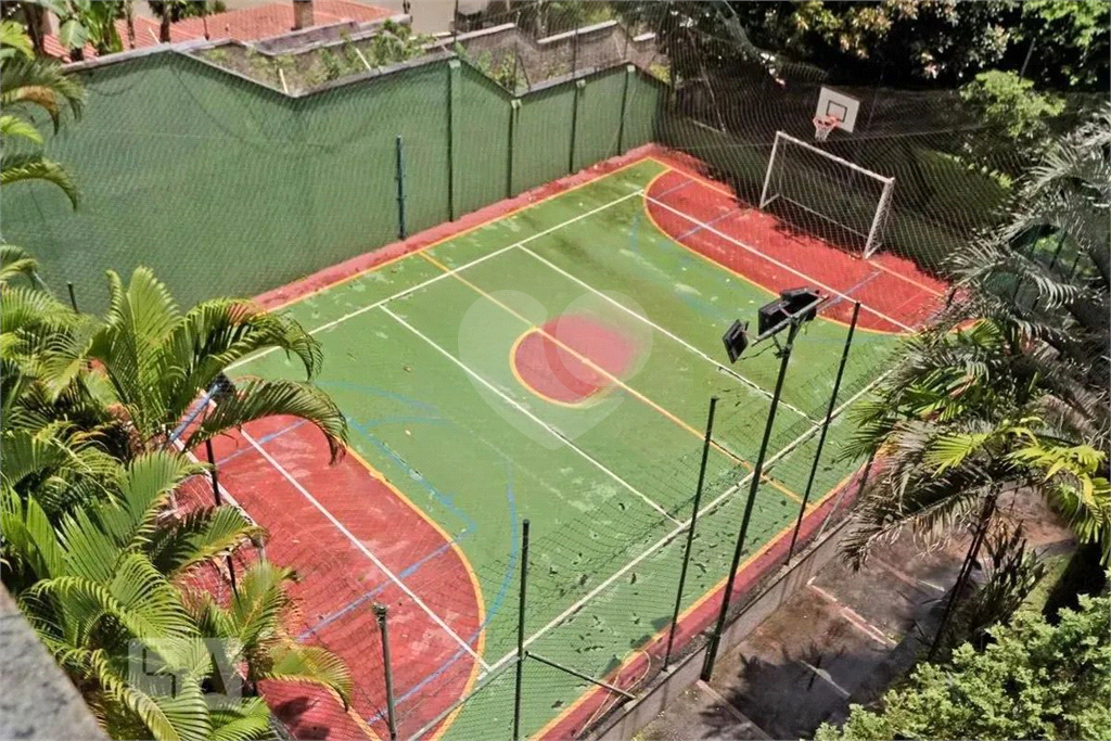 Apartamento alto de Santana para locação