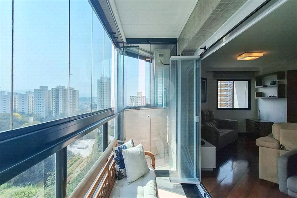 Apartamento alto de Santana para locação