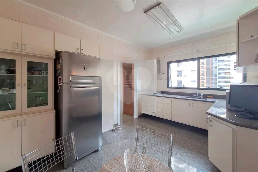 Apartamento alto de Santana para locação
