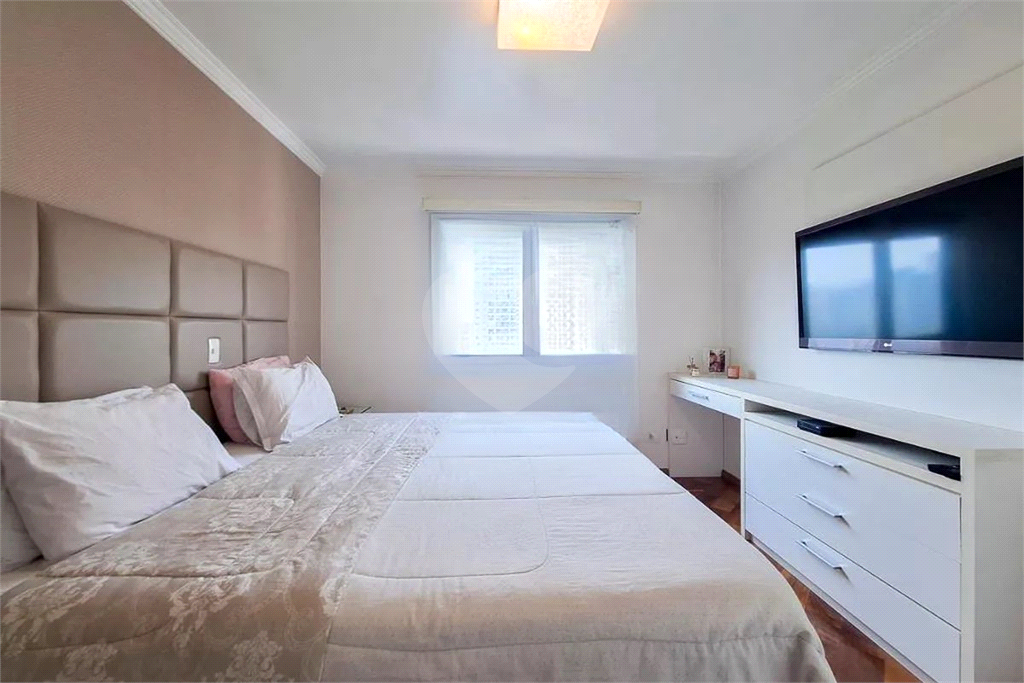 Apartamento alto de Santana para locação