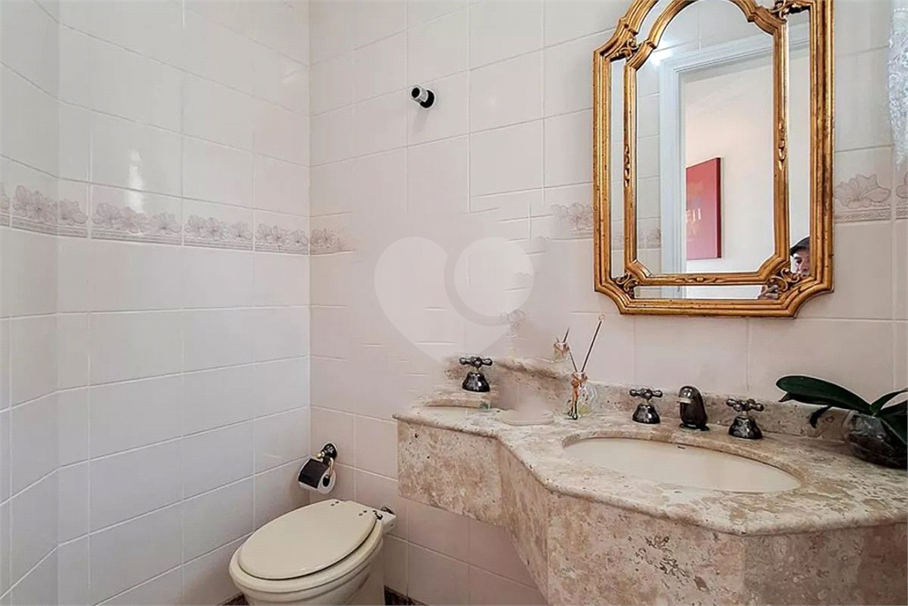 Apartamento alto de Santana para locação