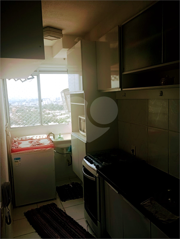 APARTAMENTO em BUTANTÃ