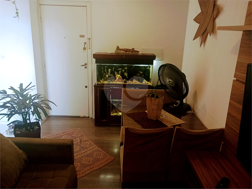 APARTAMENTO em BUTANTÃ
