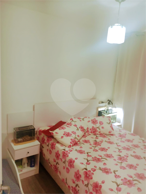 APARTAMENTO em BUTANTÃ
