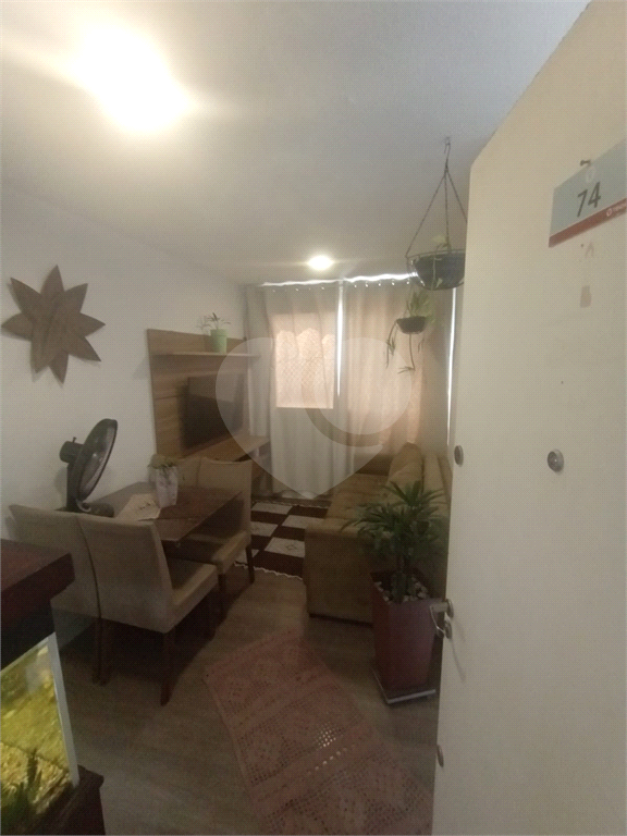 APARTAMENTO em BUTANTÃ