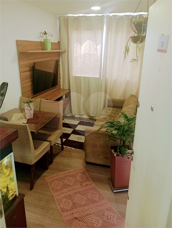 APARTAMENTO em BUTANTÃ
