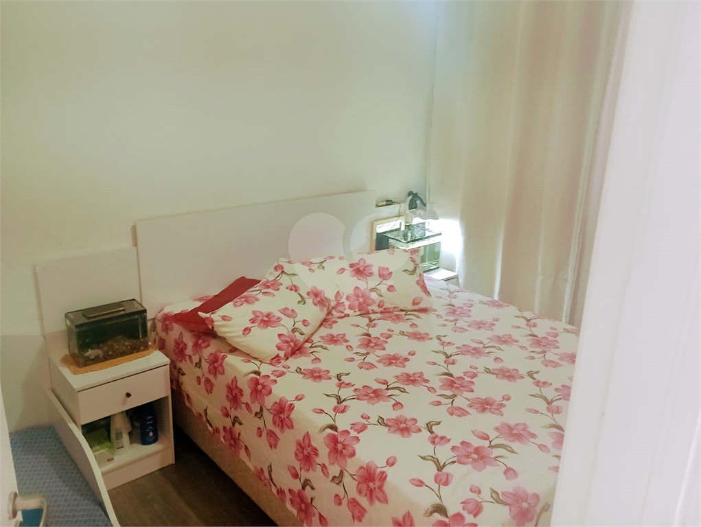 APARTAMENTO em BUTANTÃ