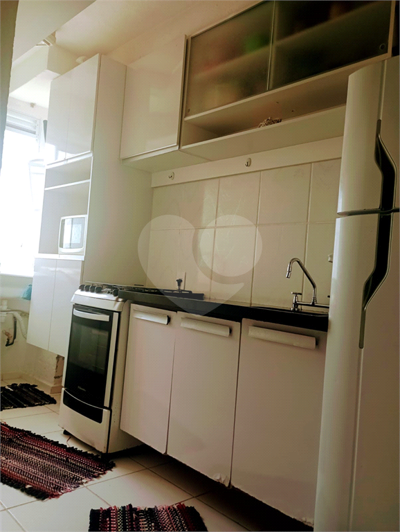 APARTAMENTO em BUTANTÃ