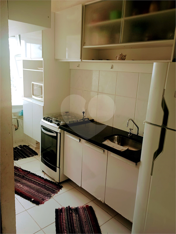 APARTAMENTO em BUTANTÃ
