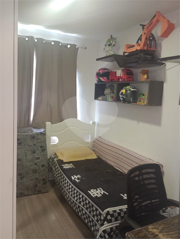 APARTAMENTO em BUTANTÃ
