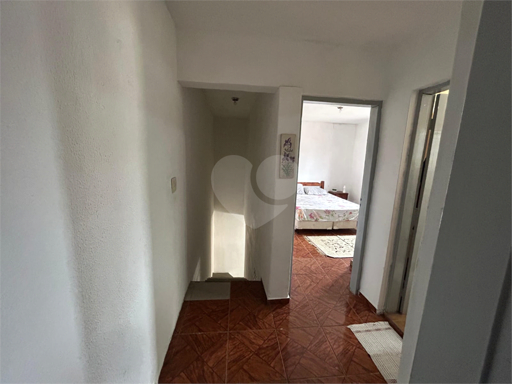 SOBRADO em JABAQUARA