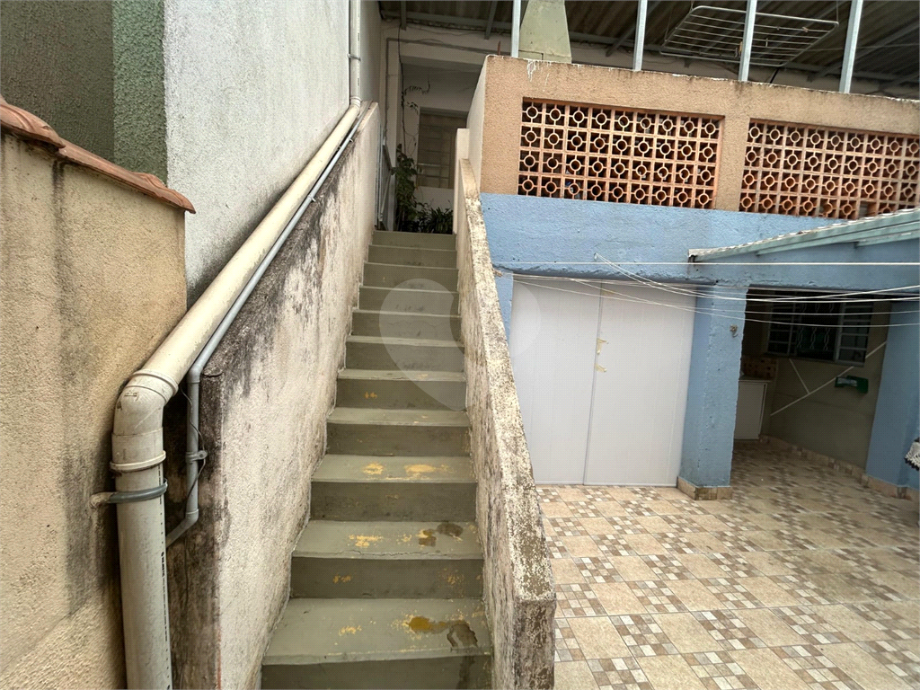 SOBRADO em JABAQUARA