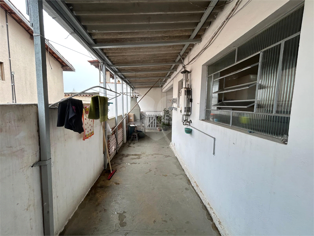 SOBRADO em JABAQUARA