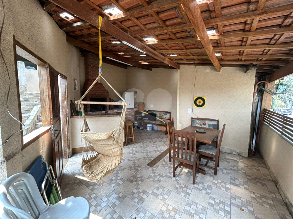 SOBRADO em JABAQUARA