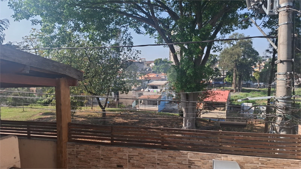 SOBRADO em JABAQUARA