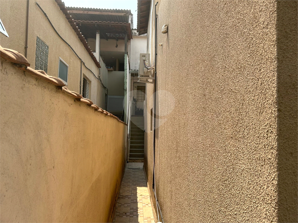 SOBRADO em JABAQUARA