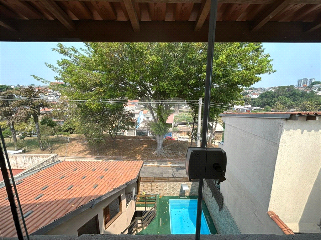 SOBRADO em JABAQUARA