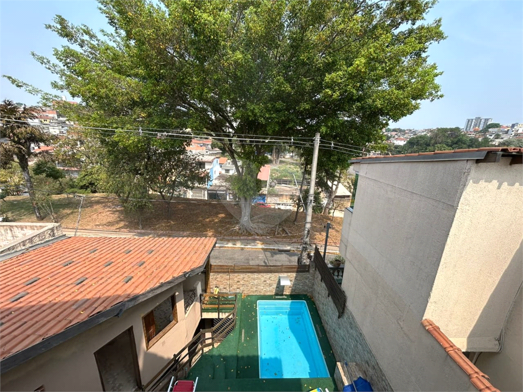 SOBRADO em JABAQUARA