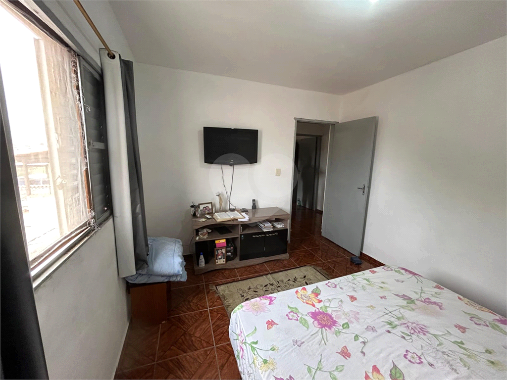 SOBRADO em JABAQUARA
