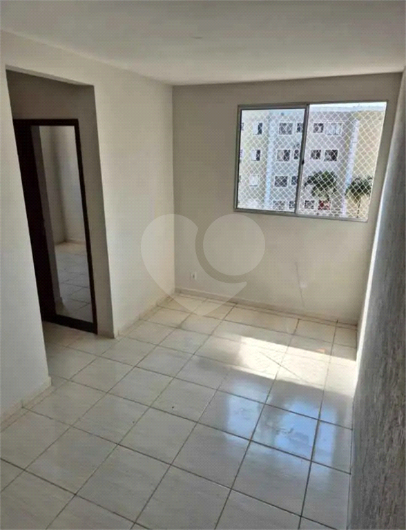 Apartamento à venda com 2 quartos, 48m² - Foto 12