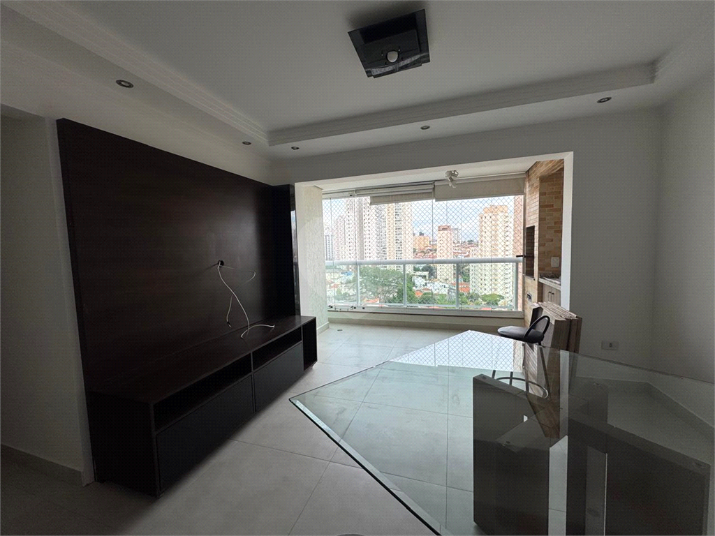 Apartamento em Santana 