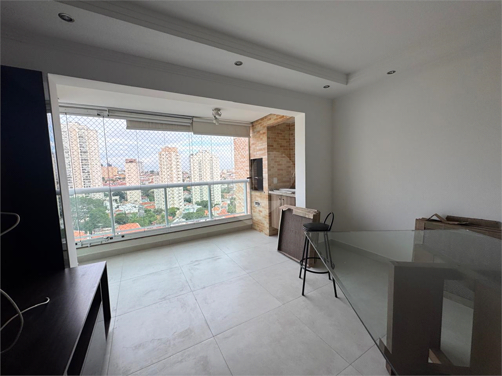 Apartamento em Santana 