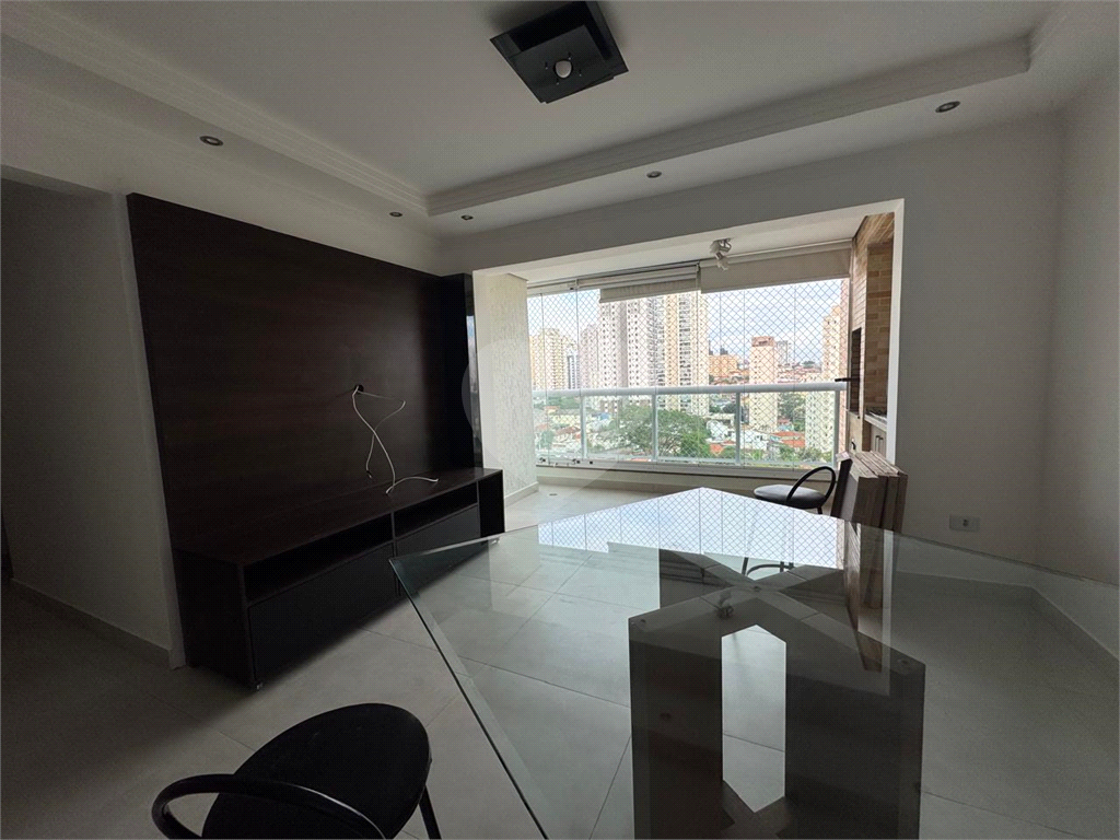 Apartamento em Santana 
