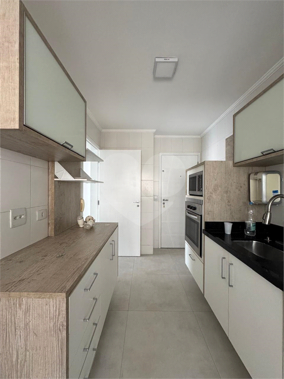 Apartamento em Santana 