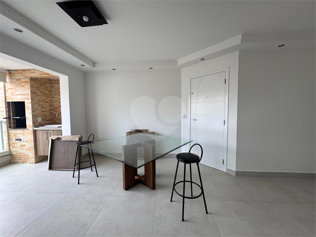Apartamento em Santana 