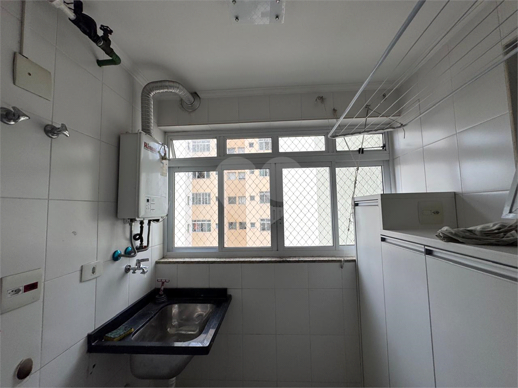 Apartamento em Santana 