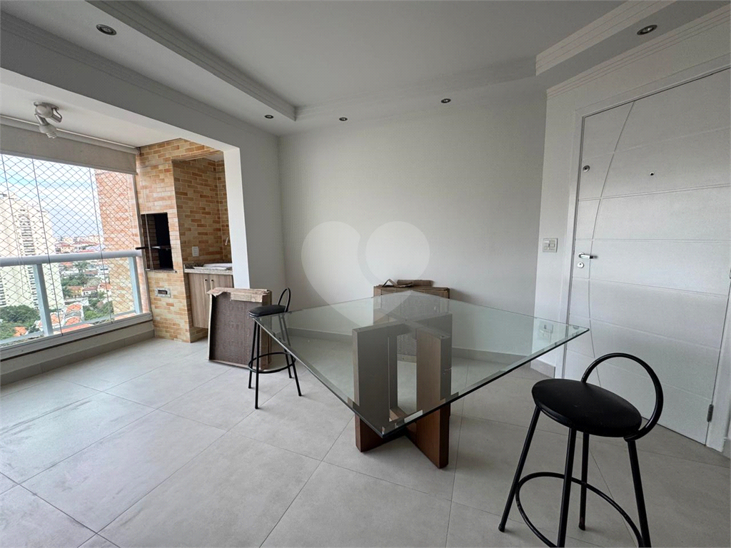 Apartamento em Santana 