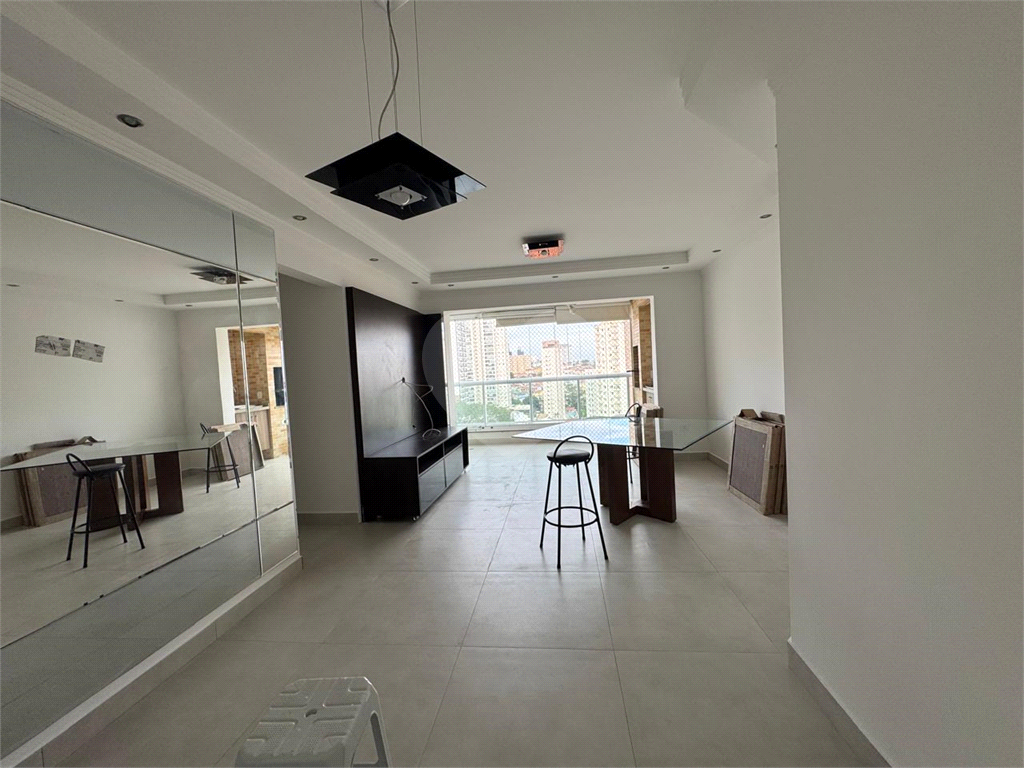 Apartamento em Santana 