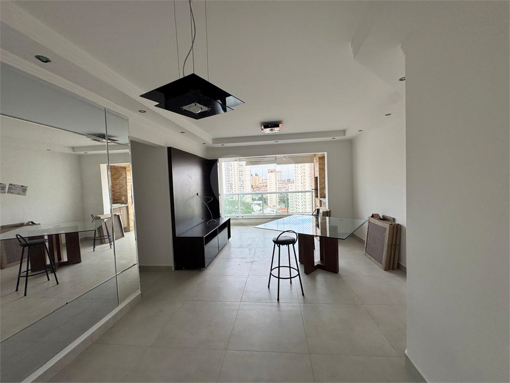Apartamento em Santana 