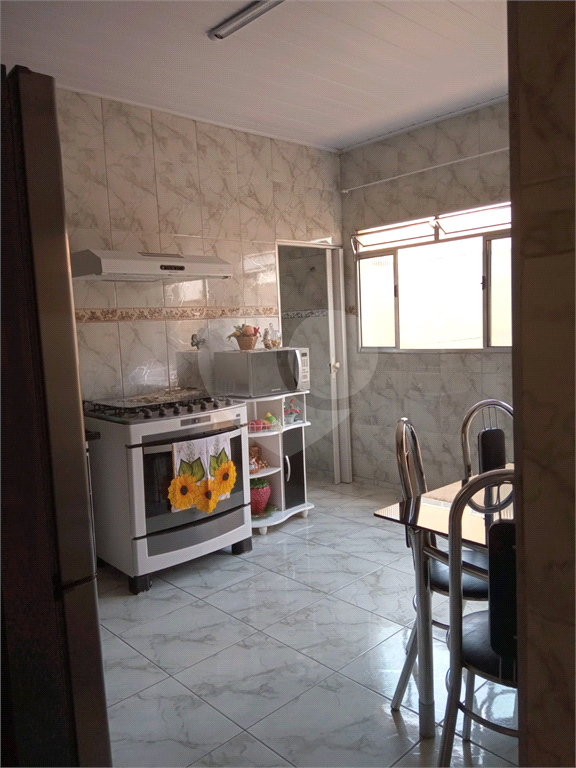 SOBRADO em PENHA