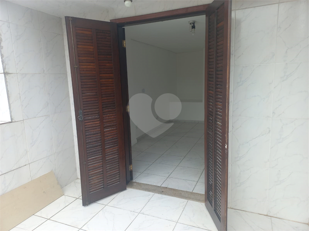 SOBRADO em VILA CARRÃO