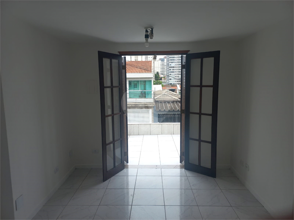 SOBRADO em VILA CARRÃO