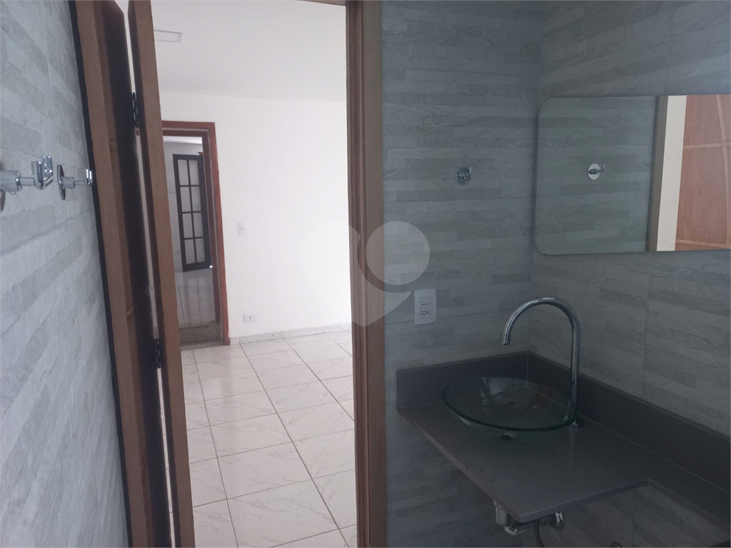 SOBRADO em VILA CARRÃO