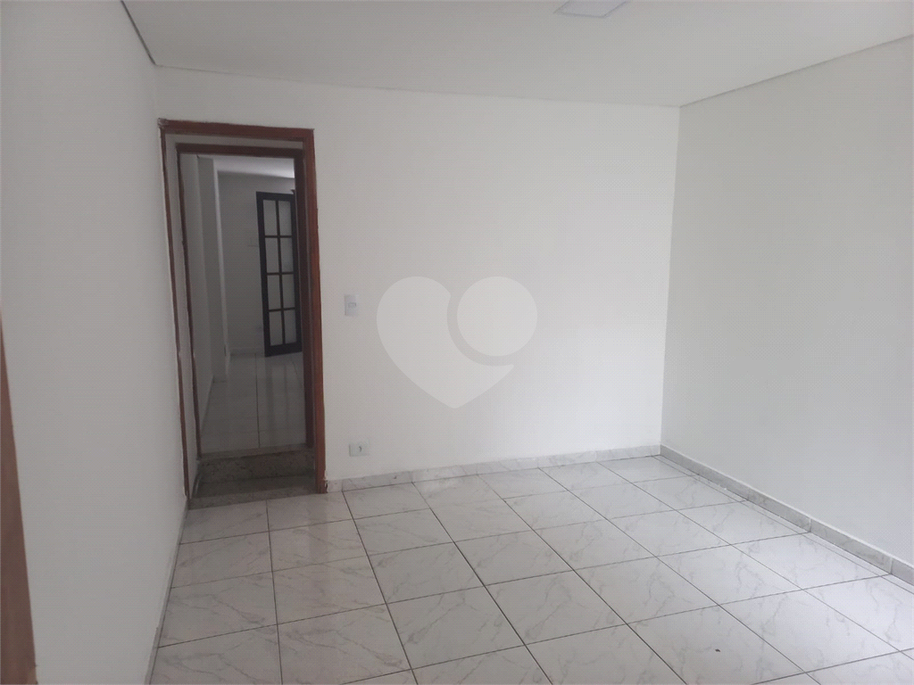 SOBRADO em VILA CARRÃO