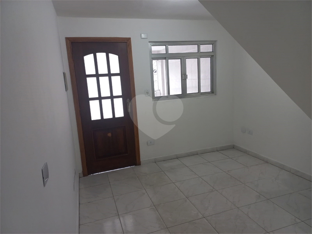 SOBRADO em VILA CARRÃO